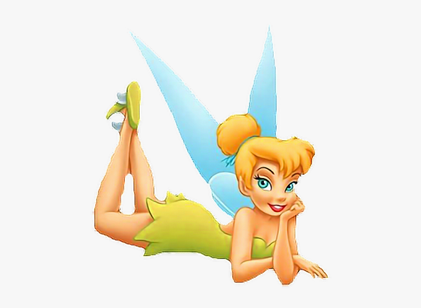 Фея в ВК Смайл