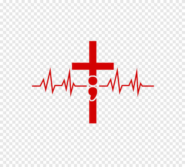 Символика суицидников