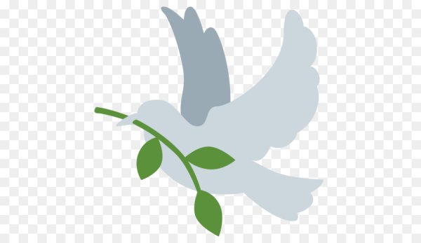 Символ мира