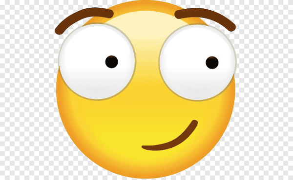 Зефирчик смайлик