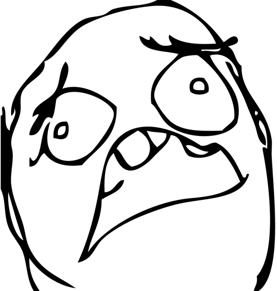 Нарисованные мемы