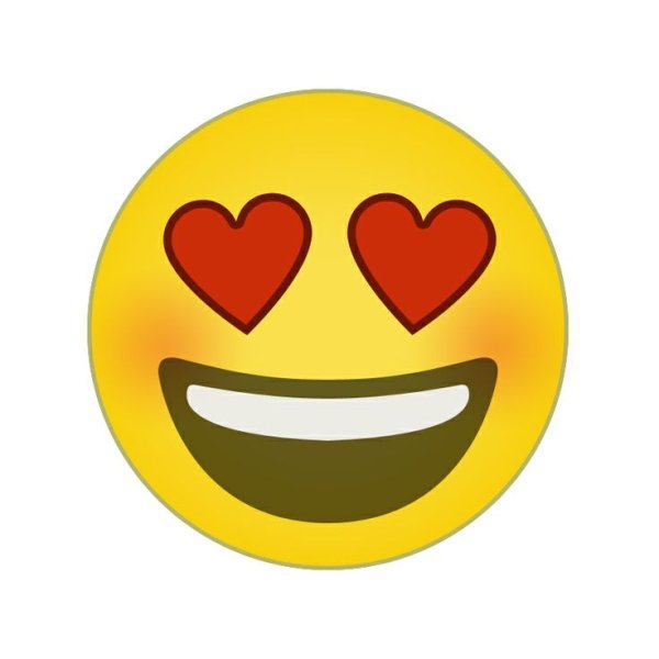 Сердечко Смайл