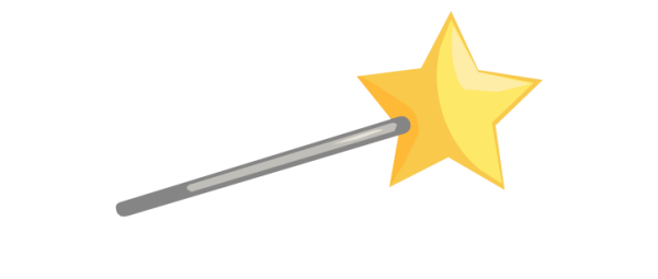 Палка на прозрачном фоне