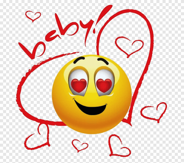 Смайлик my Love