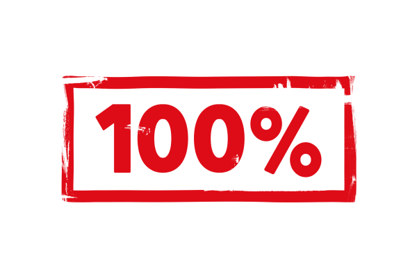 СТО процентов