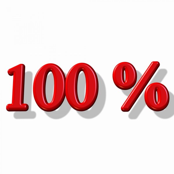 100 Процентов
