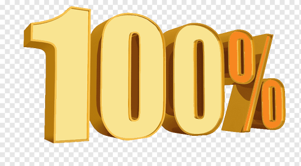 СТО процентов картинка
