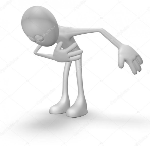 ЭМОДЖИ поклон