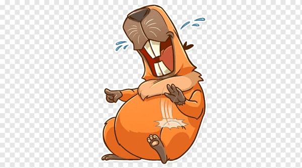 Стикеры телеграм капибара