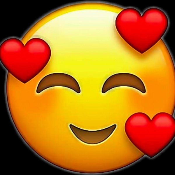 Грустный эмодзи