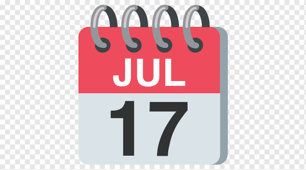 Календарик смайлик