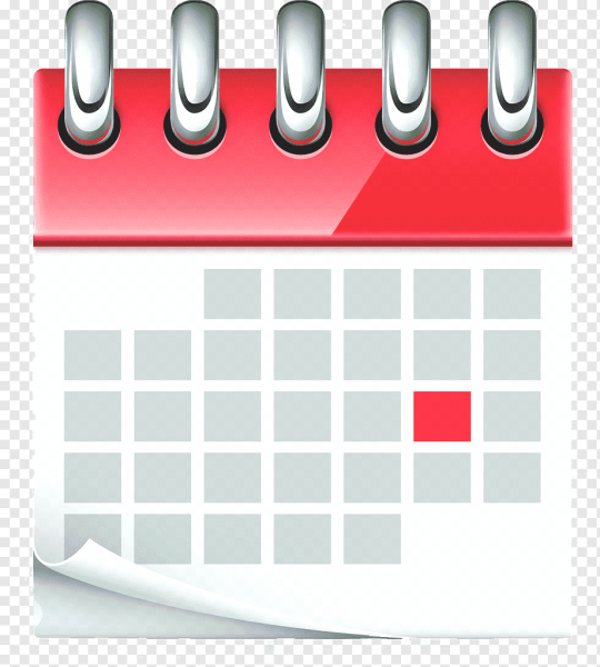 Календарь иконка