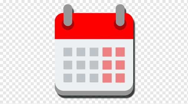 Смайлик календарь