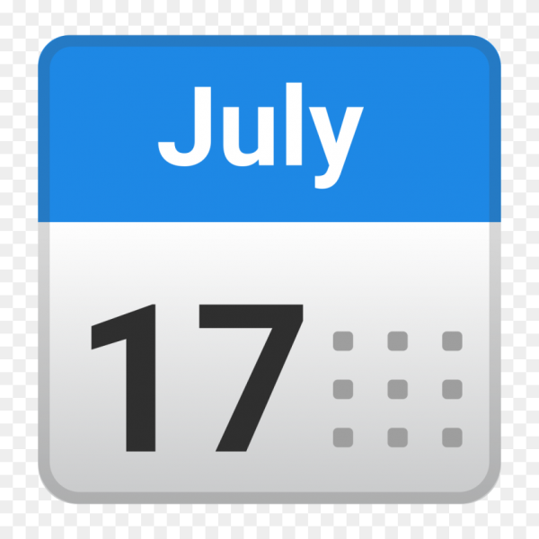 Календарик смайлик