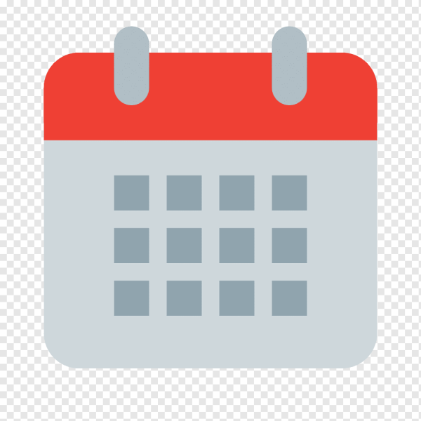 Календарь иконка вектор