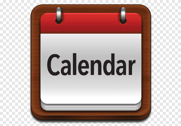 Смайлик календарь