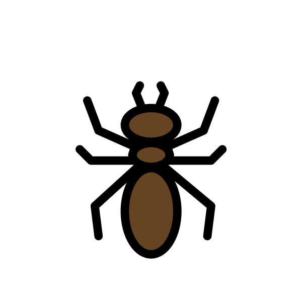 Муравей icon