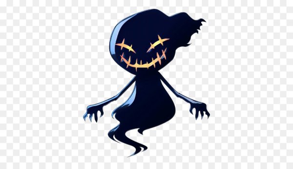 Эмодзи для дискорда призраки