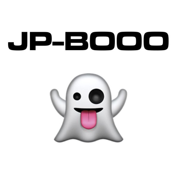 Смайлик привидение