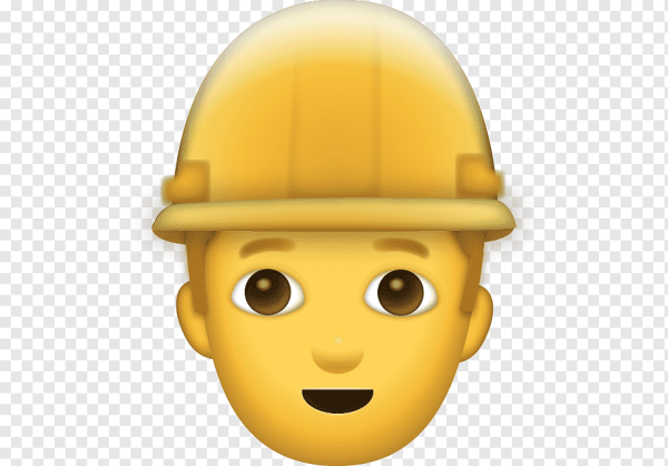 Смайлик Строитель