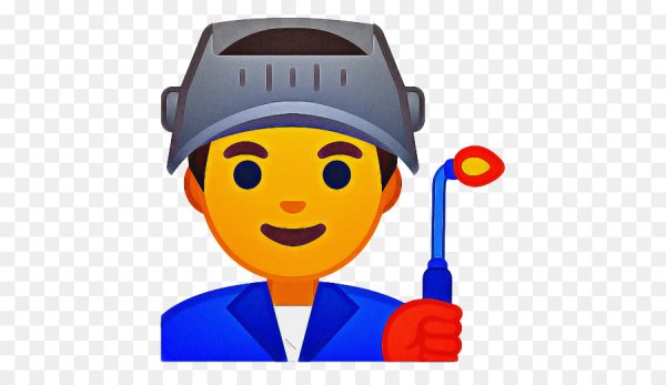 Смайлик Строитель