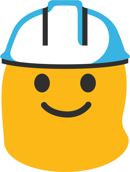 Строитель мультяшный