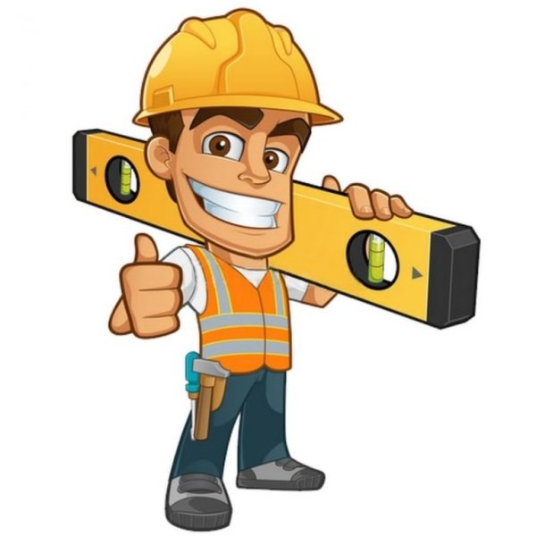 Смайлик стройка