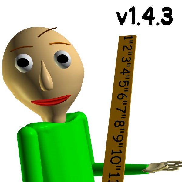 Baldi s Basics