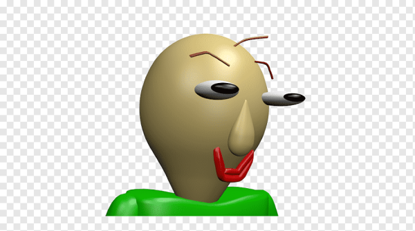 Смешной БАЛДИ