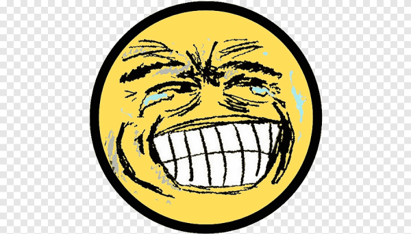 Йоба Тролль