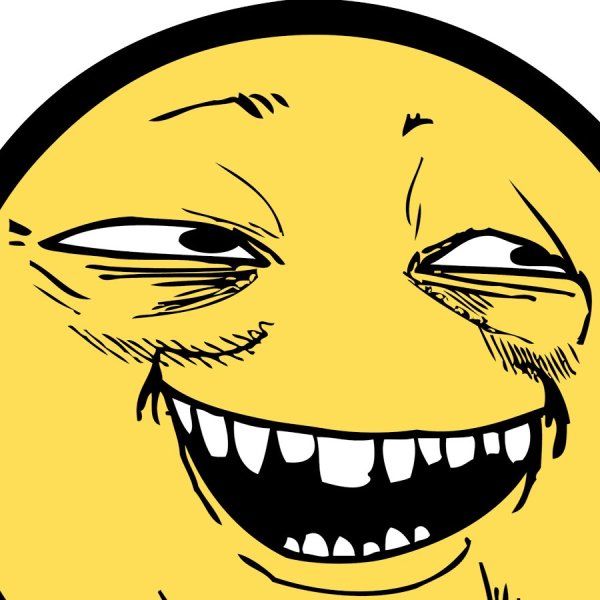 Ехидный Колобок