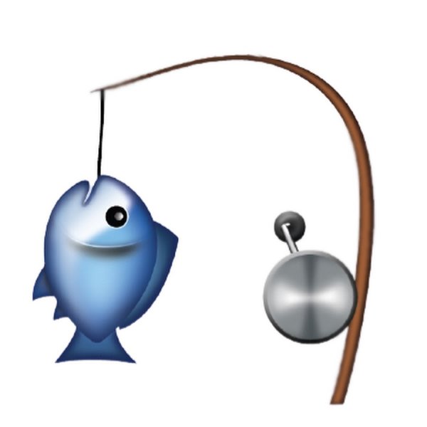 Смайлик рыба