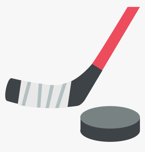 Клюшка (хоккей с шайбой)