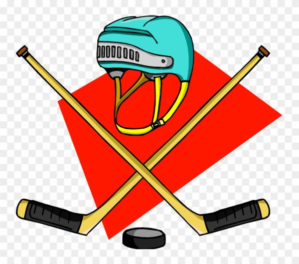 Клюшки логотип