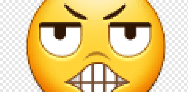 Смайлик виноватый айфон