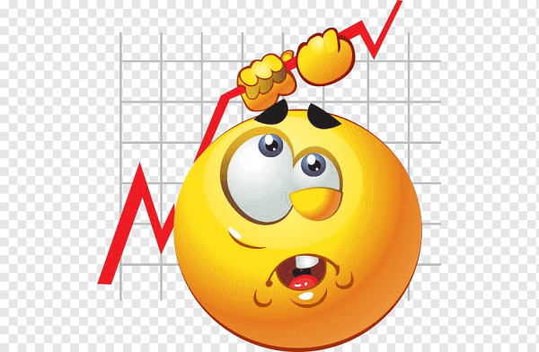 Смайлик график