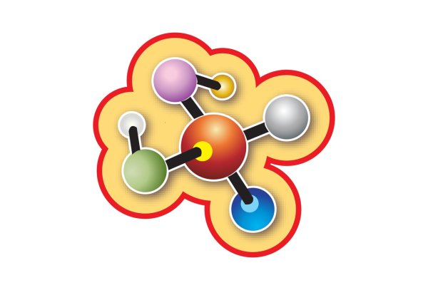 Молекулы для детей