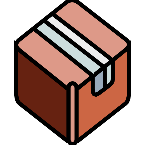 Смайлики в коробочке