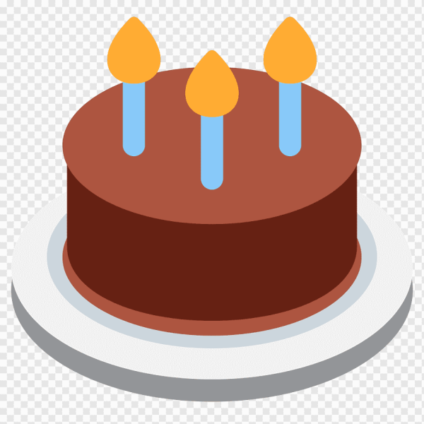 Торт смайлик