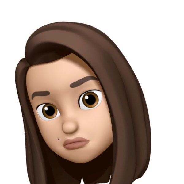 Дева ЭМОДЖИ