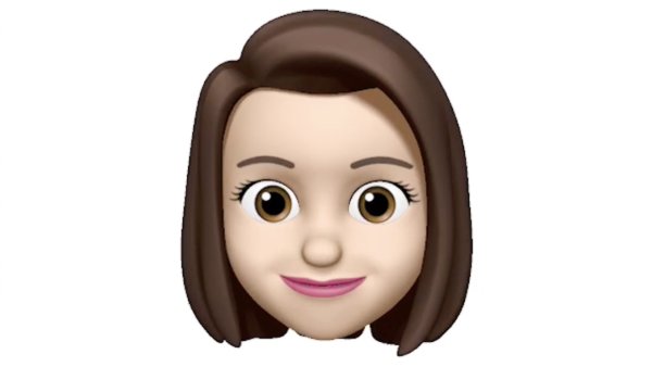 ЭМОДЖИ лица людей