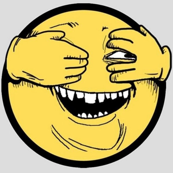 Ехидный Колобок YOBA