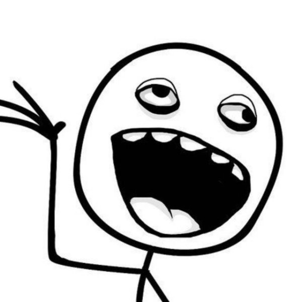 Да пофиг Мем