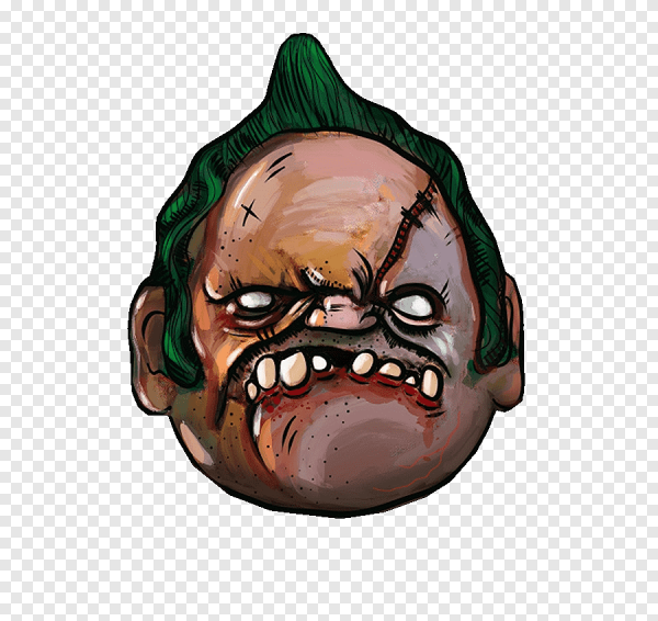 ПУДЖ иконка на миникарте