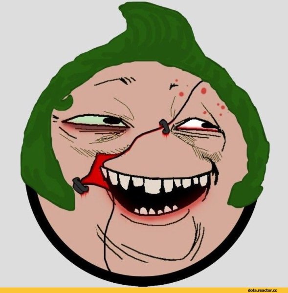 Иконки героев дота 2 на миникарте