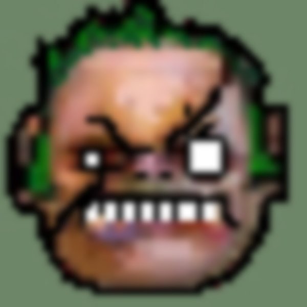 Персонаж из доты 2 ПУДЖ