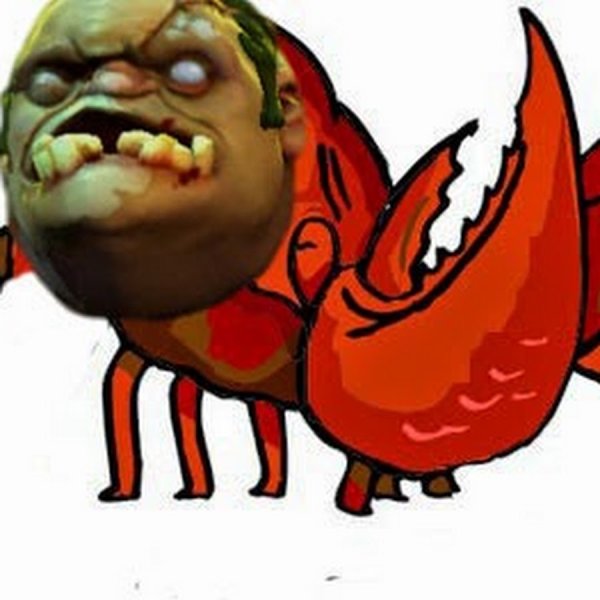 Снайпер дота без фона