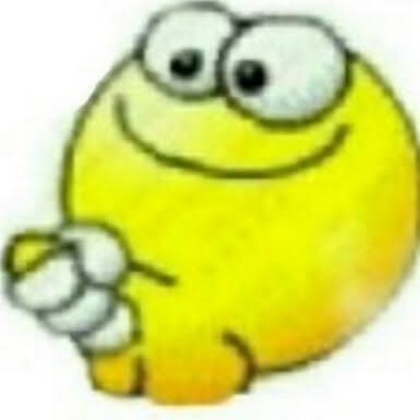 Смайлик с членом