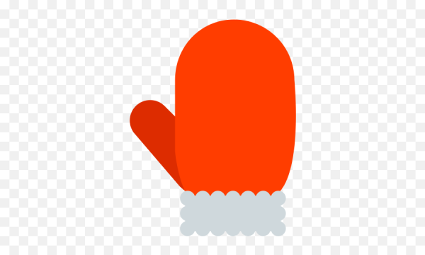 Рукавички без фона