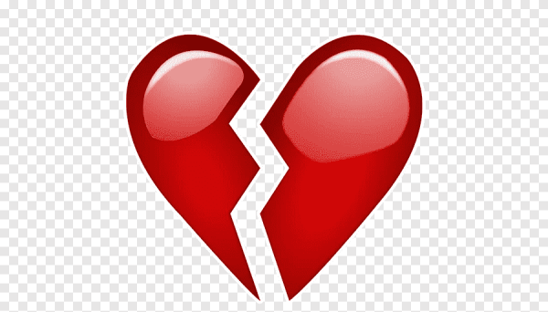 Разбитое сердце